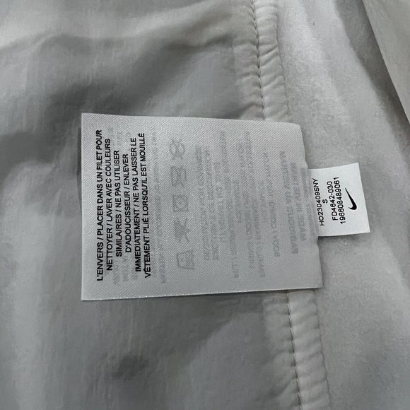 Nike Running Division AeroLayer Therma-FIT ADV Running Vest FD4642-030 Men Sz S - Picture 6 of 13